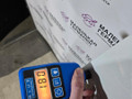 капот BMW X5 F15 2013, 3.0 л., N57 D30 A, дизель, АКПП, 300 alpinweiss iii, полный привод, правый руль, 41007381758, 7381758 - фото №10