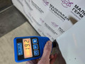 капот BMW X5 F15 2013, 3.0 л., N57 D30 A, дизель, АКПП, 300 alpinweiss iii, полный привод, правый руль, 41007381758, 7381758 - фото №26