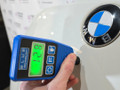 капот BMW X5 F15 2013, 3.0 л., N57 D30 A, дизель, АКПП, 300 alpinweiss iii, полный привод, правый руль, 41007381758, 7381758 - фото №29