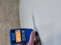 капот BMW X5 F15 2013, 3.0 л., N57 D30 A, дизель, АКПП, 300 alpinweiss iii, полный привод, правый руль, 41007381758, 7381758 - фото №31