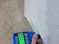капот BMW X5 F15 2013, 3.0 л., N57 D30 A, дизель, АКПП, 300 alpinweiss iii, полный привод, правый руль, 41007381758, 7381758 - фото №32