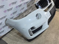 бампер передний BMW X5 F15 2013, 3.0 л., N57 D30 A, дизель, АКПП, 300 alpinweiss iii, полный привод, правый руль, 7316075, 7316076, 63177317252, 63177317251, 7317251, 7294480, 7294481, 7307993, 7307994, 7303111, 7303112, 7317252, 7303096, 7303095, 7294476, 7294475, 7365328, 7365318, 51117294480, 51117294481, 51117307993, 51117307994, 51117303111, 51117303112, 51117303095, 51117303096, 51137316075, 51137316076, 51117294476, 51117294475, 51117365328, 51117365318, 51117378553, 7378553 - фото №3