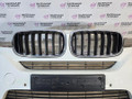 бампер передний BMW X5 F15 2013, 3.0 л., N57 D30 A, дизель, АКПП, 300 alpinweiss iii, полный привод, правый руль, 7316075, 7316076, 63177317252, 63177317251, 7317251, 7294480, 7294481, 7307993, 7307994, 7303111, 7303112, 7317252, 7303096, 7303095, 7294476, 7294475, 7365328, 7365318, 51117294480, 51117294481, 51117307993, 51117307994, 51117303111, 51117303112, 51117303095, 51117303096, 51137316075, 51137316076, 51117294476, 51117294475, 51117365328, 51117365318, 51117378553, 7378553 - фото №8