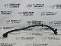 трубка охлаждающей жидкости BMW 5 серия G30/G31 G30 2017, 2.0 л., B48 B20 A, бензин, АКПП, b65 jatoba brown metallic, седан, задний привод, правый руль, 17127507149, 7507149 - фото №2