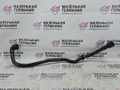 трубка охлаждающей жидкости BMW 5 серия G30/G31 G30 2017, 2.0 л., B48 B20 A, бензин, АКПП, b65 jatoba brown metallic, седан, задний привод, правый руль, 17127507149, 7507149 - фото №3