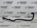 трубка охлаждающей жидкости BMW 5 серия G30/G31 G30 2017, 2.0 л., B48 B20 A, бензин, АКПП, b65 jatoba brown metallic, седан, задний привод, правый руль, 17127507149, 7507149 - фото №4