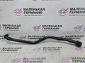 трубка охлаждающей жидкости BMW 5 серия G30/G31 G30 2017, 2.0 л., B48 B20 A, бензин, АКПП, b65 jatoba brown metallic, седан, задний привод, правый руль, 17128602617, 8602617 - фото №2