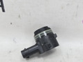 датчик парктроника BMW X5 F15 2013, 3.0 л., N57 D30 A, дизель, АКПП, 300 alpinweiss iii, полный привод, правый руль, 66209274427, 9274427 - фото №2