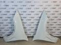 крыло переднее левое BMW X5 F15 2013, 3.0 л., N57 D30 A, дизель, АКПП, 300 alpinweiss iii, полный привод, правый руль, 7294537, 7337093, 7294539, 51657373541, 7373541, 51657294537 - фото №14