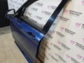 дверь передняя левая BMW X3 G01 2019, 2.0 л., B48B20C, бензин, АКПП, c1m phytonic-blau metallic, внедорожник 5 дв., полный привод, 41007465527, 7465527, 41002459940, 2459940 - фото №4