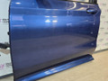 дверь передняя левая BMW X3 G01 2019, 2.0 л., B48B20C, бензин, АКПП, c1m phytonic-blau metallic, внедорожник 5 дв., полный привод, 41007465527, 7465527, 41002459940, 2459940 - фото №6