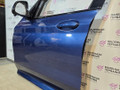 дверь передняя левая BMW X3 G01 2019, 2.0 л., B48B20C, бензин, АКПП, c1m phytonic-blau metallic, внедорожник 5 дв., полный привод, 41007465527, 7465527, 41002459940, 2459940 - фото №7