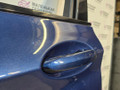 дверь передняя левая BMW X3 G01 2019, 2.0 л., B48B20C, бензин, АКПП, c1m phytonic-blau metallic, внедорожник 5 дв., полный привод, 41007465527, 7465527, 41002459940, 2459940 - фото №13