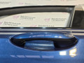 дверь передняя левая BMW X3 G01 2019, 2.0 л., B48B20C, бензин, АКПП, c1m phytonic-blau metallic, внедорожник 5 дв., полный привод, 41007465527, 7465527, 41002459940, 2459940 - фото №14