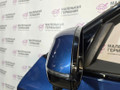 дверь передняя левая BMW X3 G01 2019, 2.0 л., B48B20C, бензин, АКПП, c1m phytonic-blau metallic, внедорожник 5 дв., полный привод, 41007465527, 7465527, 41002459940, 2459940 - фото №19
