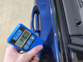 дверь передняя левая BMW X3 G01 2019, 2.0 л., B48B20C, бензин, АКПП, c1m phytonic-blau metallic, внедорожник 5 дв., полный привод, 41007465527, 7465527, 41002459940, 2459940 - фото №9