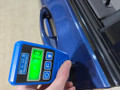дверь передняя левая BMW X3 G01 2019, 2.0 л., B48B20C, бензин, АКПП, c1m phytonic-blau metallic, внедорожник 5 дв., полный привод, 41007465527, 7465527, 41002459940, 2459940 - фото №25