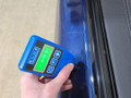 дверь передняя левая BMW X3 G01 2019, 2.0 л., B48B20C, бензин, АКПП, c1m phytonic-blau metallic, внедорожник 5 дв., полный привод, 41007465527, 7465527, 41002459940, 2459940 - фото №11