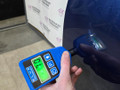 дверь передняя левая BMW X3 G01 2019, 2.0 л., B48B20C, бензин, АКПП, c1m phytonic-blau metallic, внедорожник 5 дв., полный привод, 41007465527, 7465527, 41002459940, 2459940 - фото №27