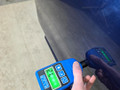 дверь передняя левая BMW X3 G01 2019, 2.0 л., B48B20C, бензин, АКПП, c1m phytonic-blau metallic, внедорожник 5 дв., полный привод, 41007465527, 7465527, 41002459940, 2459940 - фото №10