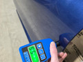дверь передняя левая BMW X3 G01 2019, 2.0 л., B48B20C, бензин, АКПП, c1m phytonic-blau metallic, внедорожник 5 дв., полный привод, 41007465527, 7465527, 41002459940, 2459940 - фото №28
