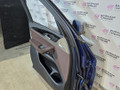 дверь передняя левая BMW X3 G01 2019, 2.0 л., B48B20C, бензин, АКПП, c1m phytonic-blau metallic, внедорожник 5 дв., полный привод, 41007465527, 7465527, 41002459940, 2459940 - фото №35