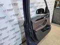 дверь передняя левая BMW X3 G01 2019, 2.0 л., B48B20C, бензин, АКПП, c1m phytonic-blau metallic, внедорожник 5 дв., полный привод, 41007465527, 7465527, 41002459940, 2459940 - фото №36