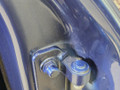 дверь передняя левая BMW X3 G01 2019, 2.0 л., B48B20C, бензин, АКПП, c1m phytonic-blau metallic, внедорожник 5 дв., полный привод, 41007465527, 7465527, 41002459940, 2459940 - фото №57