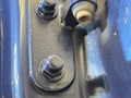 дверь передняя левая BMW X3 G01 2019, 2.0 л., B48B20C, бензин, АКПП, c1m phytonic-blau metallic, внедорожник 5 дв., полный привод, 41007465527, 7465527, 41002459940, 2459940 - фото №58