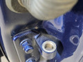 дверь передняя левая BMW X3 G01 2019, 2.0 л., B48B20C, бензин, АКПП, c1m phytonic-blau metallic, внедорожник 5 дв., полный привод, 41007465527, 7465527, 41002459940, 2459940 - фото №60