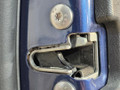 дверь передняя левая BMW X3 G01 2019, 2.0 л., B48B20C, бензин, АКПП, c1m phytonic-blau metallic, внедорожник 5 дв., полный привод, 41007465527, 7465527, 41002459940, 2459940 - фото №74