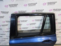 дверь задняя левая BMW X3 G01 2019, 2.0 л., B48B20C, бензин, АКПП, c1m phytonic-blau metallic, внедорожник 5 дв., полный привод, 41007465533, 7465533, 41002459942, 2459942 - фото №2