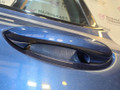 дверь задняя левая BMW X3 G01 2019, 2.0 л., B48B20C, бензин, АКПП, c1m phytonic-blau metallic, внедорожник 5 дв., полный привод, 41007465533, 7465533, 41002459942, 2459942 - фото №11