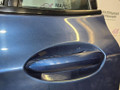 дверь задняя левая BMW X3 G01 2019, 2.0 л., B48B20C, бензин, АКПП, c1m phytonic-blau metallic, внедорожник 5 дв., полный привод, 41007465533, 7465533, 41002459942, 2459942 - фото №8