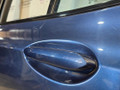 дверь задняя левая BMW X3 G01 2019, 2.0 л., B48B20C, бензин, АКПП, c1m phytonic-blau metallic, внедорожник 5 дв., полный привод, 41007465533, 7465533, 41002459942, 2459942 - фото №12