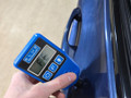 дверь задняя левая BMW X3 G01 2019, 2.0 л., B48B20C, бензин, АКПП, c1m phytonic-blau metallic, внедорожник 5 дв., полный привод, 41007465533, 7465533, 41002459942, 2459942 - фото №9