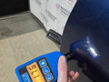 дверь задняя левая BMW X3 G01 2019, 2.0 л., B48B20C, бензин, АКПП, c1m phytonic-blau metallic, внедорожник 5 дв., полный привод, 41007465533, 7465533, 41002459942, 2459942 - фото №19