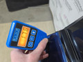 дверь задняя левая BMW X3 G01 2019, 2.0 л., B48B20C, бензин, АКПП, c1m phytonic-blau metallic, внедорожник 5 дв., полный привод, 41007465533, 7465533, 41002459942, 2459942 - фото №18