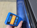 дверь задняя левая BMW X3 G01 2019, 2.0 л., B48B20C, бензин, АКПП, c1m phytonic-blau metallic, внедорожник 5 дв., полный привод, 41007465533, 7465533, 41002459942, 2459942 - фото №17
