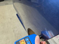 дверь задняя левая BMW X3 G01 2019, 2.0 л., B48B20C, бензин, АКПП, c1m phytonic-blau metallic, внедорожник 5 дв., полный привод, 41007465533, 7465533, 41002459942, 2459942 - фото №24