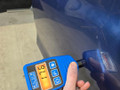 дверь задняя левая BMW X3 G01 2019, 2.0 л., B48B20C, бензин, АКПП, c1m phytonic-blau metallic, внедорожник 5 дв., полный привод, 41007465533, 7465533, 41002459942, 2459942 - фото №21