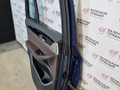 дверь задняя левая BMW X3 G01 2019, 2.0 л., B48B20C, бензин, АКПП, c1m phytonic-blau metallic, внедорожник 5 дв., полный привод, 41007465533, 7465533, 41002459942, 2459942 - фото №26
