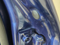 дверь задняя левая BMW X3 G01 2019, 2.0 л., B48B20C, бензин, АКПП, c1m phytonic-blau metallic, внедорожник 5 дв., полный привод, 41007465533, 7465533, 41002459942, 2459942 - фото №42
