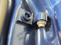 дверь задняя левая BMW X3 G01 2019, 2.0 л., B48B20C, бензин, АКПП, c1m phytonic-blau metallic, внедорожник 5 дв., полный привод, 41007465533, 7465533, 41002459942, 2459942 - фото №43
