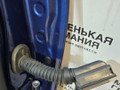 дверь задняя левая BMW X3 G01 2019, 2.0 л., B48B20C, бензин, АКПП, c1m phytonic-blau metallic, внедорожник 5 дв., полный привод, 41007465533, 7465533, 41002459942, 2459942 - фото №44