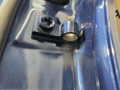 дверь задняя левая BMW X3 G01 2019, 2.0 л., B48B20C, бензин, АКПП, c1m phytonic-blau metallic, внедорожник 5 дв., полный привод, 41007465533, 7465533, 41002459942, 2459942 - фото №50
