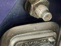 дверь задняя левая BMW X3 G01 2019, 2.0 л., B48B20C, бензин, АКПП, c1m phytonic-blau metallic, внедорожник 5 дв., полный привод, 41007465533, 7465533, 41002459942, 2459942 - фото №54