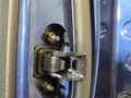 дверь задняя левая BMW X3 G01 2019, 2.0 л., B48B20C, бензин, АКПП, c1m phytonic-blau metallic, внедорожник 5 дв., полный привод, 41007465533, 7465533, 41002459942, 2459942 - фото №55