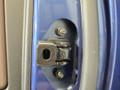 дверь задняя левая BMW X3 G01 2019, 2.0 л., B48B20C, бензин, АКПП, c1m phytonic-blau metallic, внедорожник 5 дв., полный привод, 41007465533, 7465533, 41002459942, 2459942 - фото №56