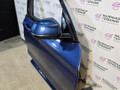 дверь передняя правая BMW X3 G01 2019, 2.0 л., B48B20C, бензин, АКПП, c1m phytonic-blau metallic, внедорожник 5 дв., полный привод, 41002459941, 2459941, 41007465528, 7465528 - фото №3
